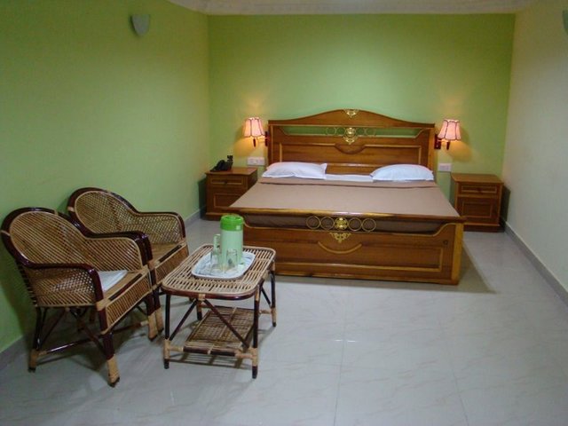 Hotel Spring Valley